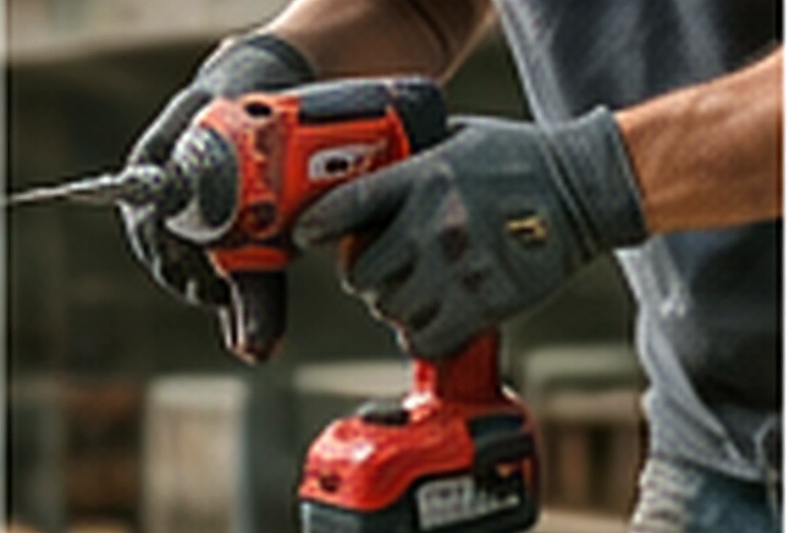 Cordless Tools