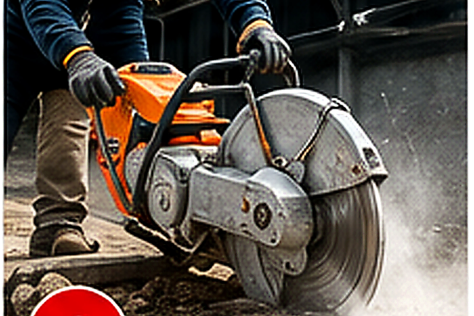 Hand-Held Power Cutters