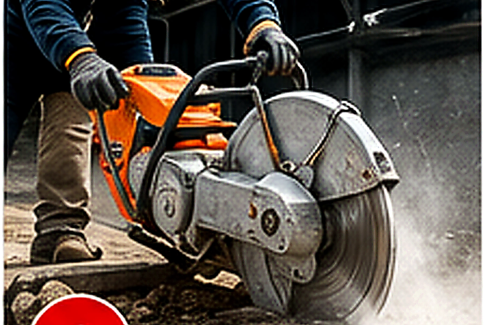 Wall Saws
