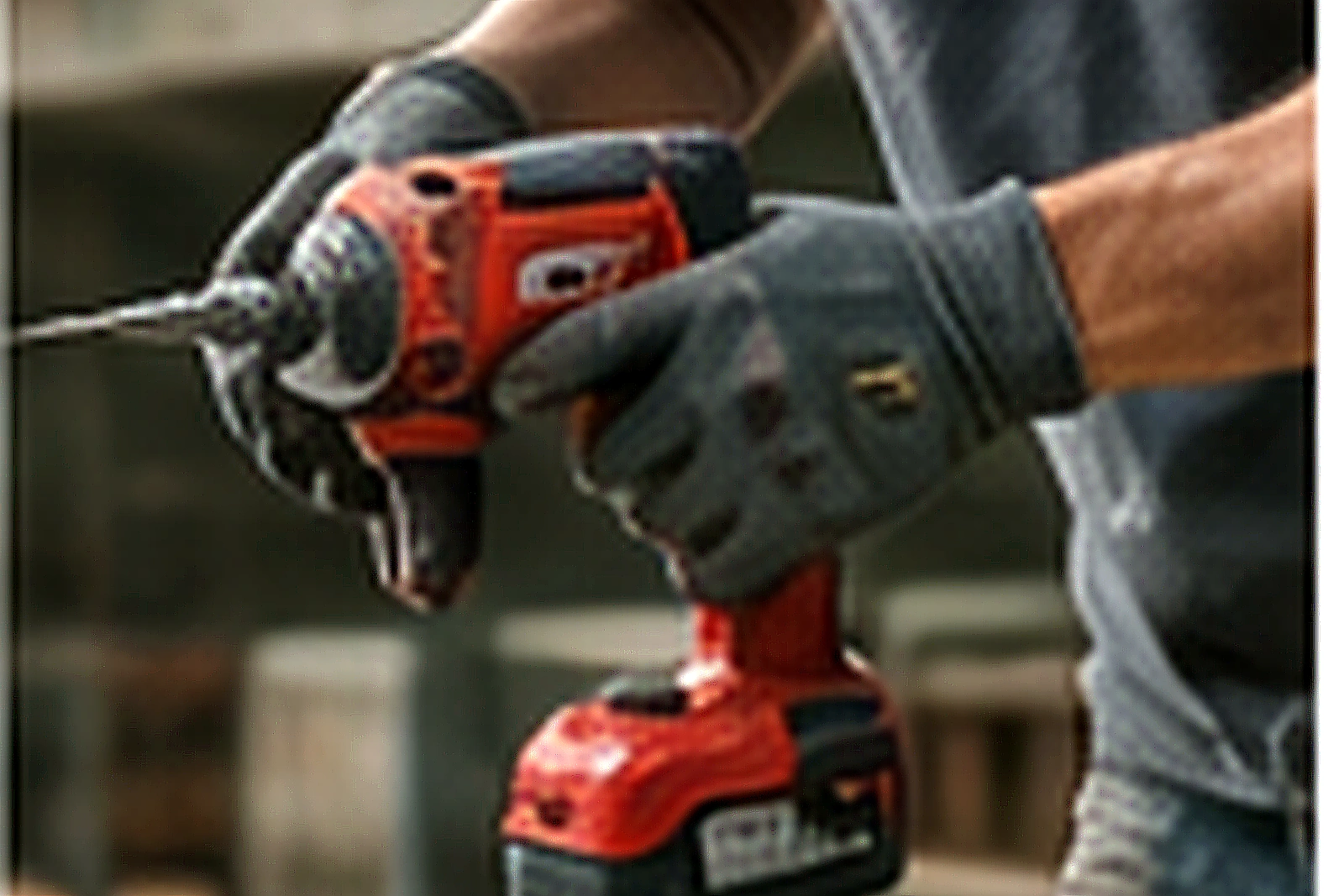 Wood Working Tools